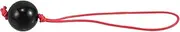 FOYTOKI Tree Service Retrieval Ball Arborist Rescue Ball Multiuse Tree Climbing Equipment for Safe