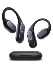 True Wireless Bone Conduction Headphones, OWS Open Ear Earphones with Earhook...