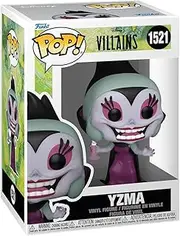 [Funko] POP! Disney: Villains - Yzma