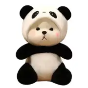 NNEOBA Panda Bear plush toy