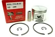 PISTON KIT FITS STIHL 029 SUPER, MS290 CHAINSAWS 46MM KIT REPLACES 1127-030-2003