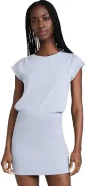 Splendid Women's Akela Dress, Twilight, Small
