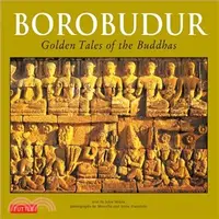 在飛比找三民網路書店優惠-Borobudur ─ Golden Tales of th