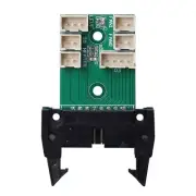 Hotend Adapter Board Replacement For 3D Printer Extruder Module Replacement Part