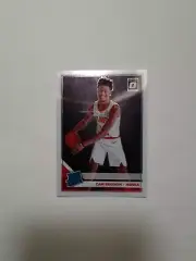 2019-20 Donruss Optic Cam Reddish
