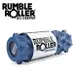 Rumble Roller 深層按摩滾輪 狼牙棒 短版33cm 標準版硬度 代理商貨 正品 贈1襪【樂買網】