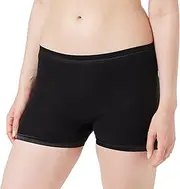 [Susa] Women's Angora Pagenschlüpfer s8010750 Base Layer