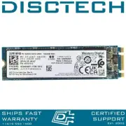 Western Digital SA530 SDASN8Y-1T00-1012 Dell FJKN7 1TB M.2 2280 6Gbps SATA SSD
