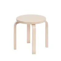 在飛比找博客來優惠-Artek Childrens Stool NE60 低四腳