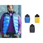 Regatta Professional Vintage puffer vest TRA891