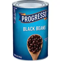 在飛比找蝦皮商城優惠-Progresso 黑豆罐 425g Black Beans