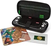 PowerA Protection Kit for Nintendo Switch Lite -The Legend of Zelda: Link Hyrule