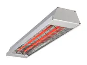 HEATSTRIP Max Electric Outdoor Radiant Heater