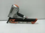NEW DISPLAY MODEL PASLODE POWER MASTER PRO F350P
