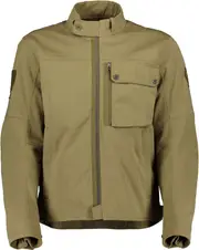 Scott Vintage, textile jacket , color: Light Olive , size: M