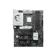 MSI B860 Gaming Plus Motherboard - Intel B860 - LGA-1851 - DDR5 Ready