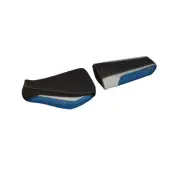 Saddle Cover Ultragrip 1SLB-8 For Honda CBR 600 RR (2007-2019)