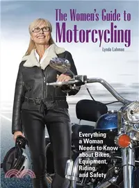 在飛比找三民網路書店優惠-The Women's Guide to Motorcycl