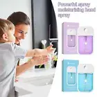 Powerful Spray Moisturizing Hand Washing Spray Hand Sanitizer New