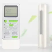 Remote Controller GYKQ-52 English Version for TCL Air Conditioner Accessory