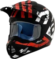 AFX 0111-1402 FX-17Y Attack Helmet
