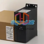 New Danfoss 132F0026 Vlt Micro Drive Inverter FC-051P4K0T4E20H3BXCXXXSXXX (1PCS)