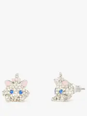 Aristocats Studs
