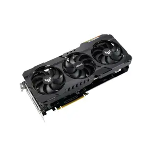 【折扣碼現折】ASUS 華碩 TUF RTX 3060 O12G V2 GAMING 顯示卡