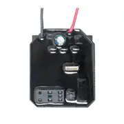 Brushless Electric Wrench Control Board for / Universal Speed Switch Board9510