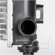 TYC 1702 Radiator Assembly For 95-00 Chrysler Dodge Cirrus Sebring Stratus (for: Chrysler)