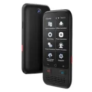 Language Translator Device No WiFi Needed, ChatGpt Instant Two Way Language T...