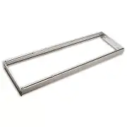 Synthrotek 3U Eurorack Case Brackets, 168HP Rails - Modular Case Hardware