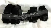 Hinged Donjoy Ossur Rebound Knee Brace Immobilizer for ACL MCL PCL Injury