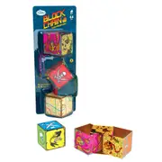 ThinkFun Block Chain Pirates Brainteaser