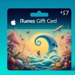 日本 APPLE ITUNES GIFT CARD 禮品卡 代購 儲值卡 全場最實惠 下單前請先聊聊