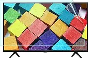 Anti-Ultraviolet TV Screen Protector Suitable for 32-75 Inch Indoor and Outdoor Anti-Glare TV Anti-Blue Screen Matte Film. Suitable for TCL/Samsung/Toshiba/Sony/LG/Hisense,(Size:75in.1645 * 931mm)