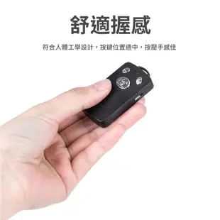 YUNTENG USB充電型 L01 藍芽自拍遙控器 藍牙自拍器 遙控自拍按鈕 自拍控制器 自拍神器 (6折)