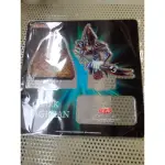 KONAMI 遊戲王DARK MAGICIAN 透明壓克力立牌 黑魔導中文