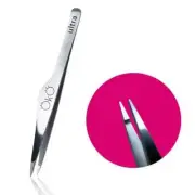 OKO, Eyebrow Tweezers 03 Ultra Point (Hand Sharpened)