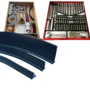 1 - 1/8 in Partsman Drawer Divider