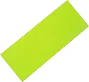 AOHOCA G10 Spacer 4" X 10" X 1/25" (100 x 250 x 1 mm) Handle Material for Knife Making Grips Scales