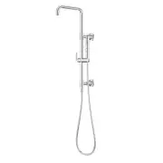 Pfister HSK-70SHW Modern Shower Retrofit Shower - Chrome