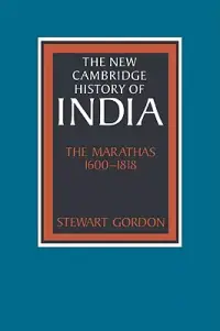 在飛比找博客來優惠-The Marathas 1600 1818