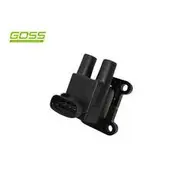 Goss Ignition Coil - C298