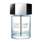 L'Homme Cologne Bleue By Yves Saint Laurent 100ml Edts Mens Fragrance