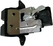 Car Rear Tailgate Lock Compatible with Kia for Soul 2014 2015 2016 2017 2018 2019 Car Trunk Door Lock Switch Car Tailgate Lock Actuator Car Trunk Lock 812302W000