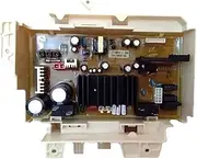 Compatible for Samsung Washing Machine Computer Control Board DC92-00969A DC92-00969B Circuit PCB Washer Parts(DC92-00969A)
