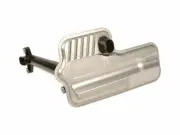 For 2012-2015 Audi A6 Automatic Transmission Filter Internal 73866YZ 2013 2014 (for: Audi)