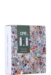 6x Vitafive CPR FRIZZY Trio Pack