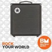 Blackstar Unity 60 Bass Guitar Amplifier 60W Combo 60 Watts Amp -Brand New